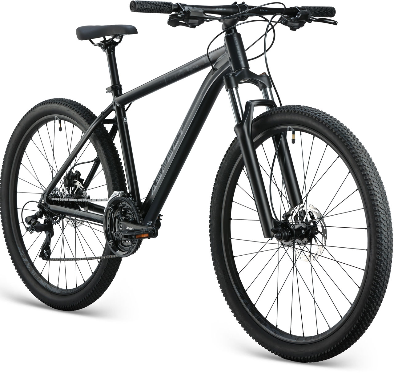 Велосипед ASPECT Radium 3X Pro 27,5 2025