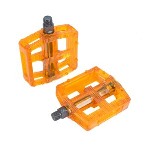 Педали велосипедные M-WAVE BMX 5-311387