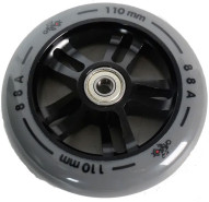 Колесо для самоката ATEOX Maul Al 110 мм