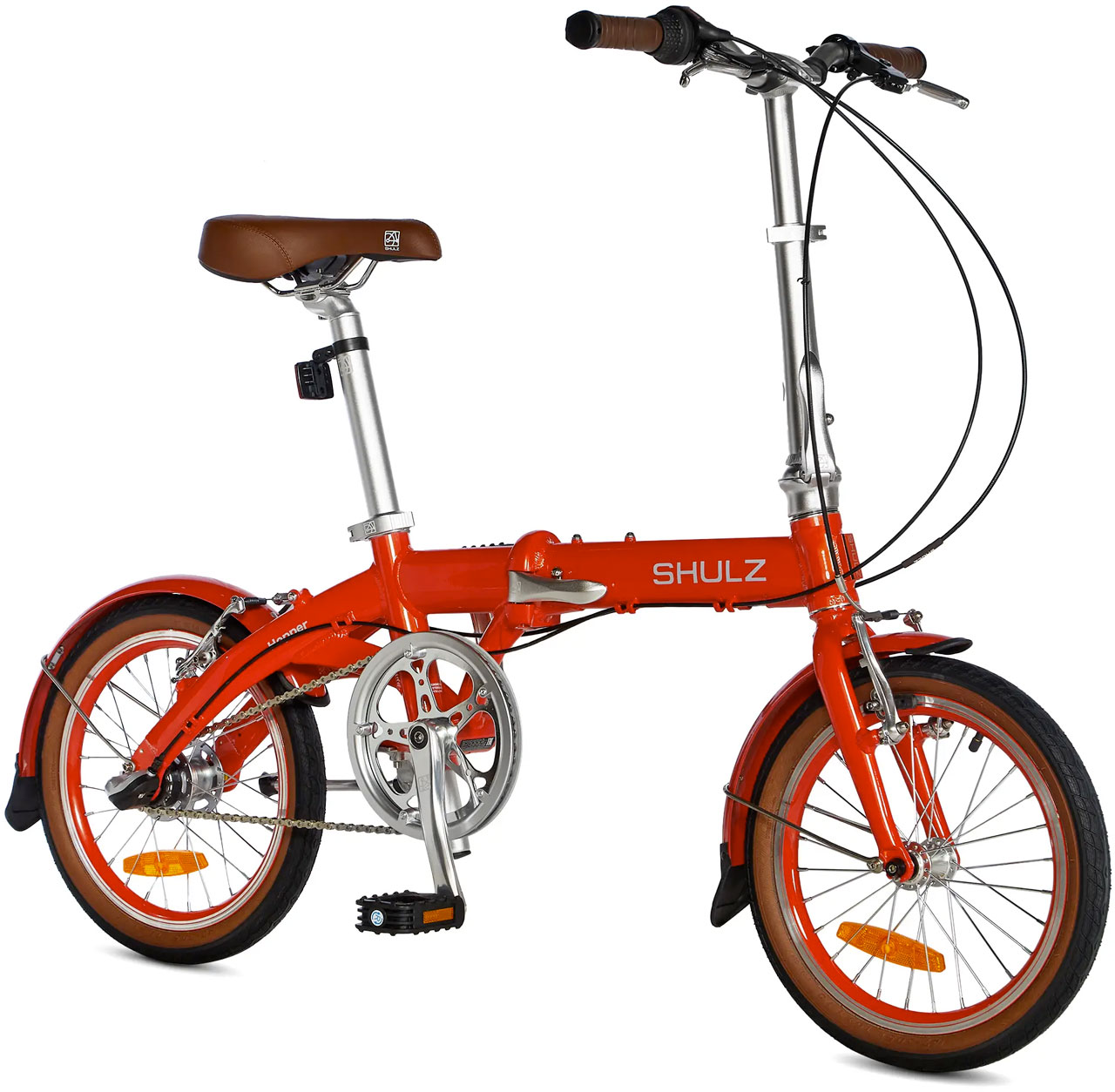 SHULZ Hopper 3 16 2025