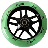 Колесо для самоката ATEOX Dirk Al 110 мм