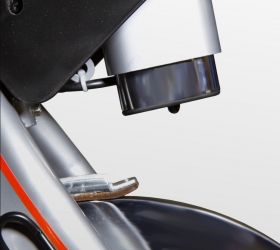 Спин-байк BH FITNESS Spada 2