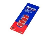 Аптечка 7-04006 Weldtite заплатки самоклейки