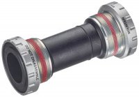 Каретка Shimano BB52, MTB, BSA, 83мм ESMBB52D