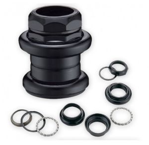 Колонка рулевая VP-MH-501 11/8(25.4/34/30)black(резьбовая) Колонка рулевая VP-MH-501 11/8(25.4/34/30)black(резьбовая)