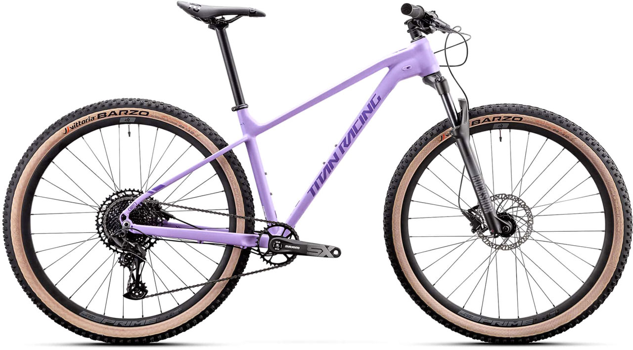 TITAN RACING Drone Dash 2024