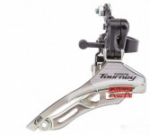 Переключатель передний Shimano Tourney FD-TY300 42T 31,8мм