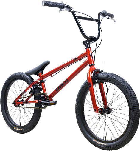 Велосипед STARK Madness BMX 1 2025