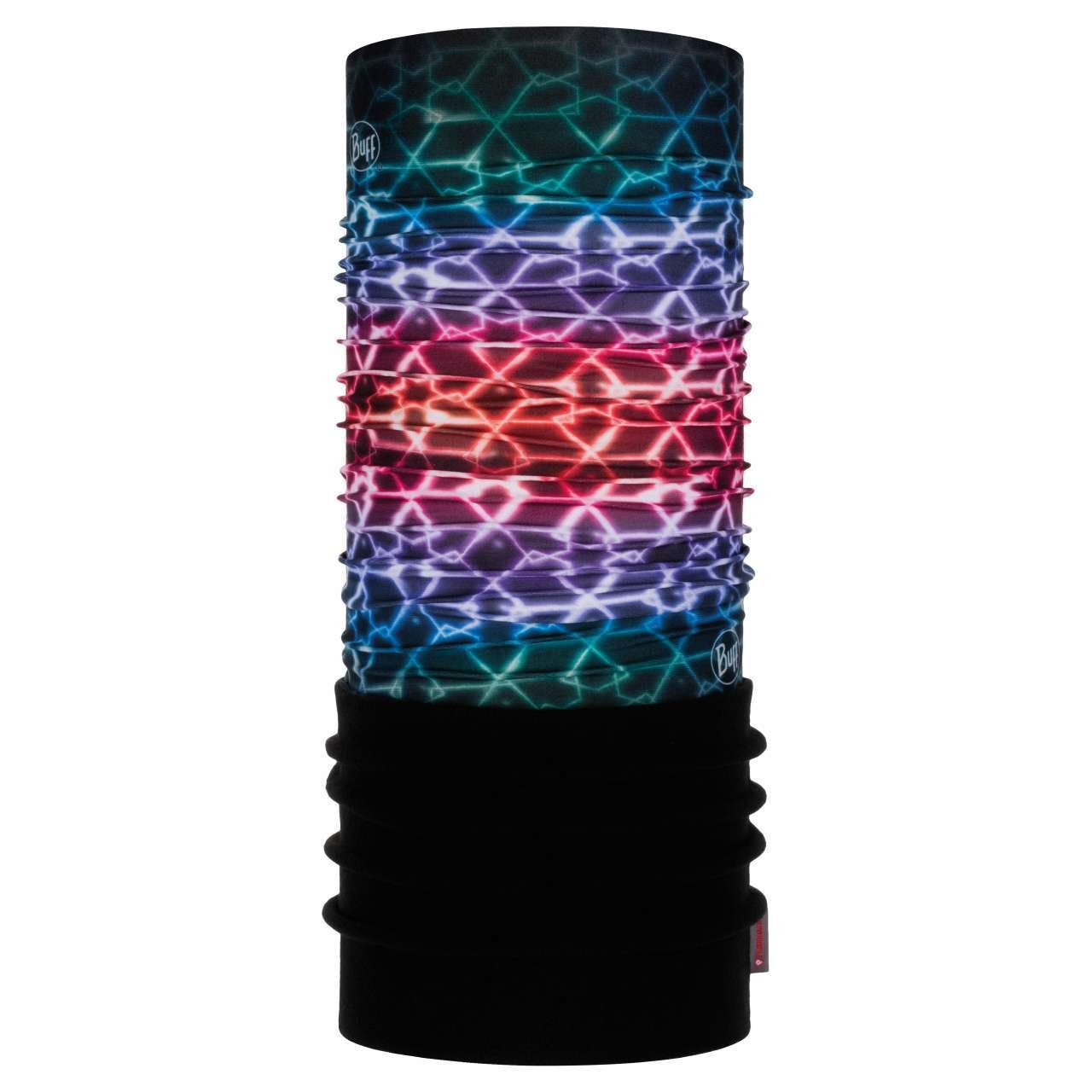 Бандана BUFF Polar Child Neon Multi