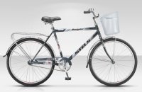 STELS Navigator 210 2015