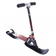 Самокат-снегокат PLAYSHION Bluesky SNW WS