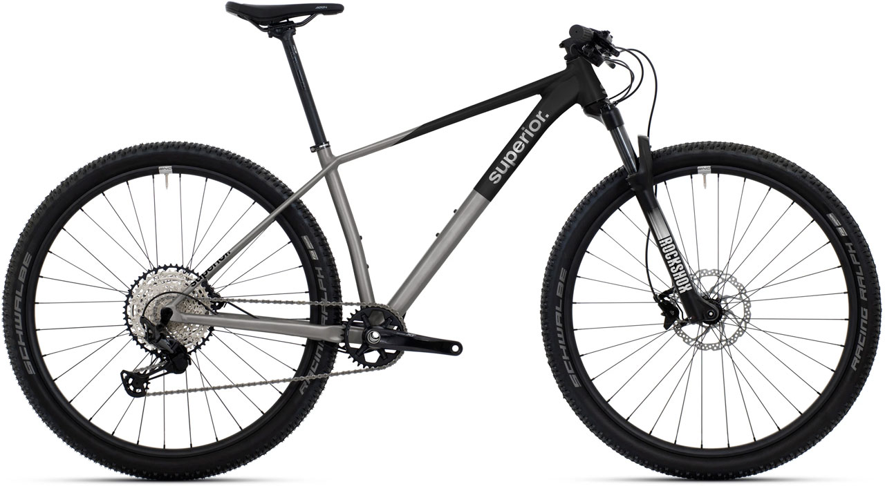 SUPERIOR XP 6.1 2025