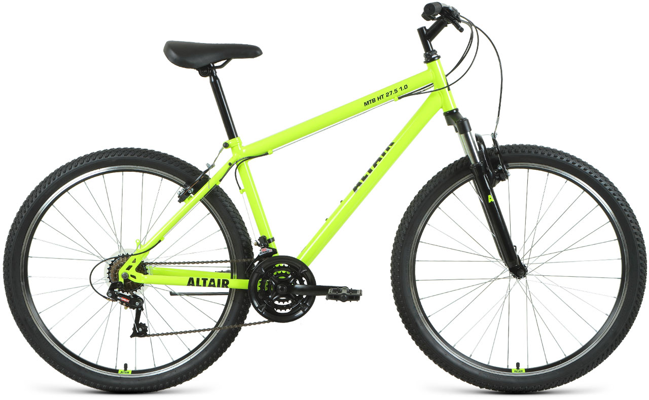 ALTAIR MTB HT 27.5 1.0 2021