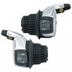 Манетки SHIMANO TOURNEY REVOSHIFT ESLRS36P7A 2-2053