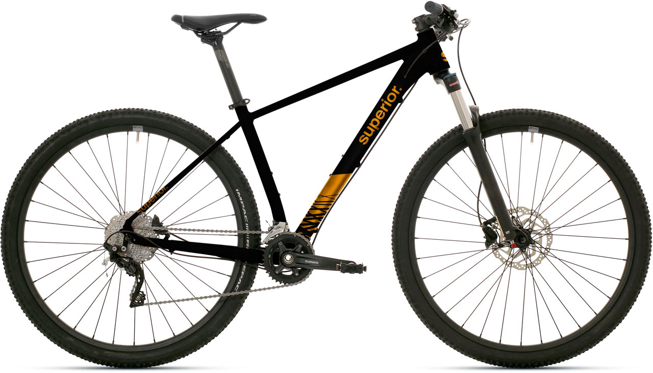 SUPERIOR XC 6.1 2025