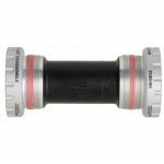 Каретка Shimano ASMBB52B 2-8010 алюм. чашки герм. пром. подш. HOLLOWTECH II