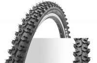 Покрышка Kenda K-850 26"х1,95 22 TPI черная