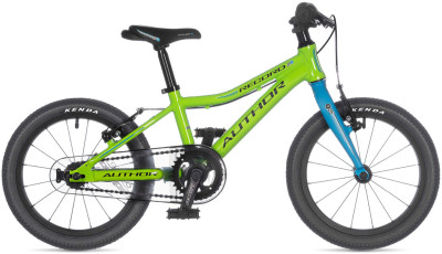 AUTHOR Record 16 2023