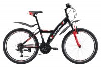 STARK Rocket Y 24.1 V 2019