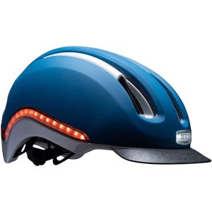 Шлем NUTCASE VIO Navy Light