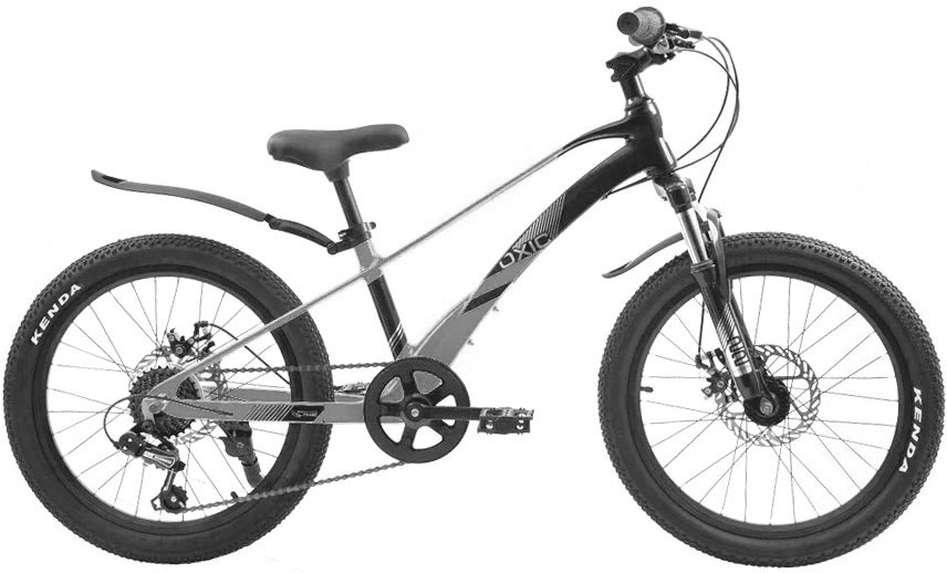 TECH TEAM Oxic 20 2025