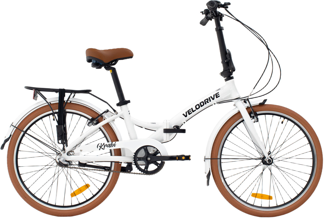 VELODRIVE Krabi 24