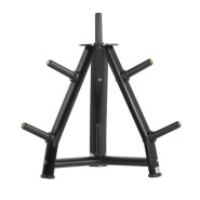 Подставка для дисков BRONZE GYM H-041