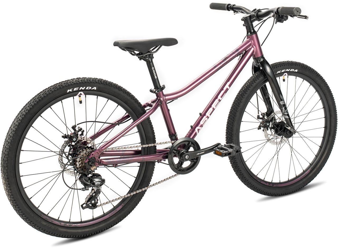 Велосипед ASPECT Aura Lite 242026