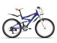 Stark Striky FS 24 2016