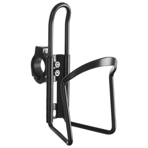 Флягодержатель DREAM BIKE T-18 на раму или руль, черный