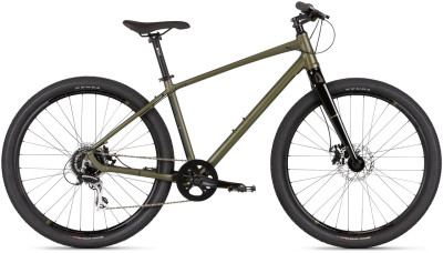 HARO Beasley 27.5 2021