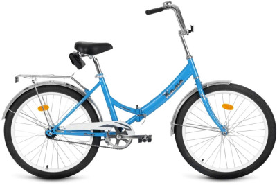 FORWARD Kama 24 2024