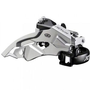 Переключатель передний Shimano Altus FD-C102