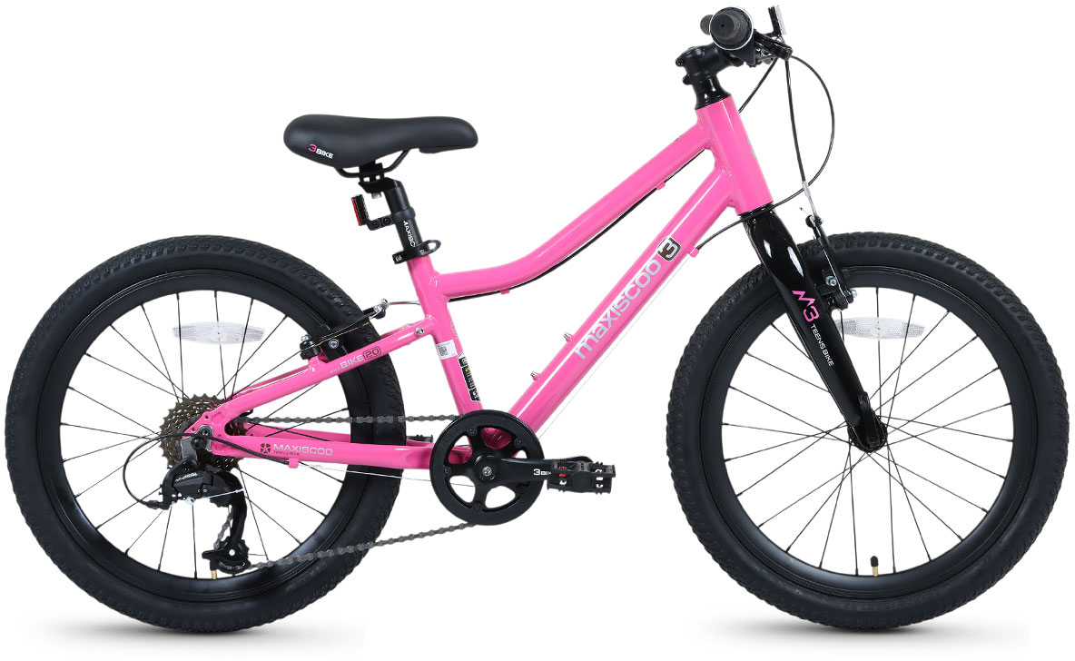 MAXISCOO 3Bike 20 2026