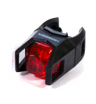 Фонарь задний HOGGER JY-3005