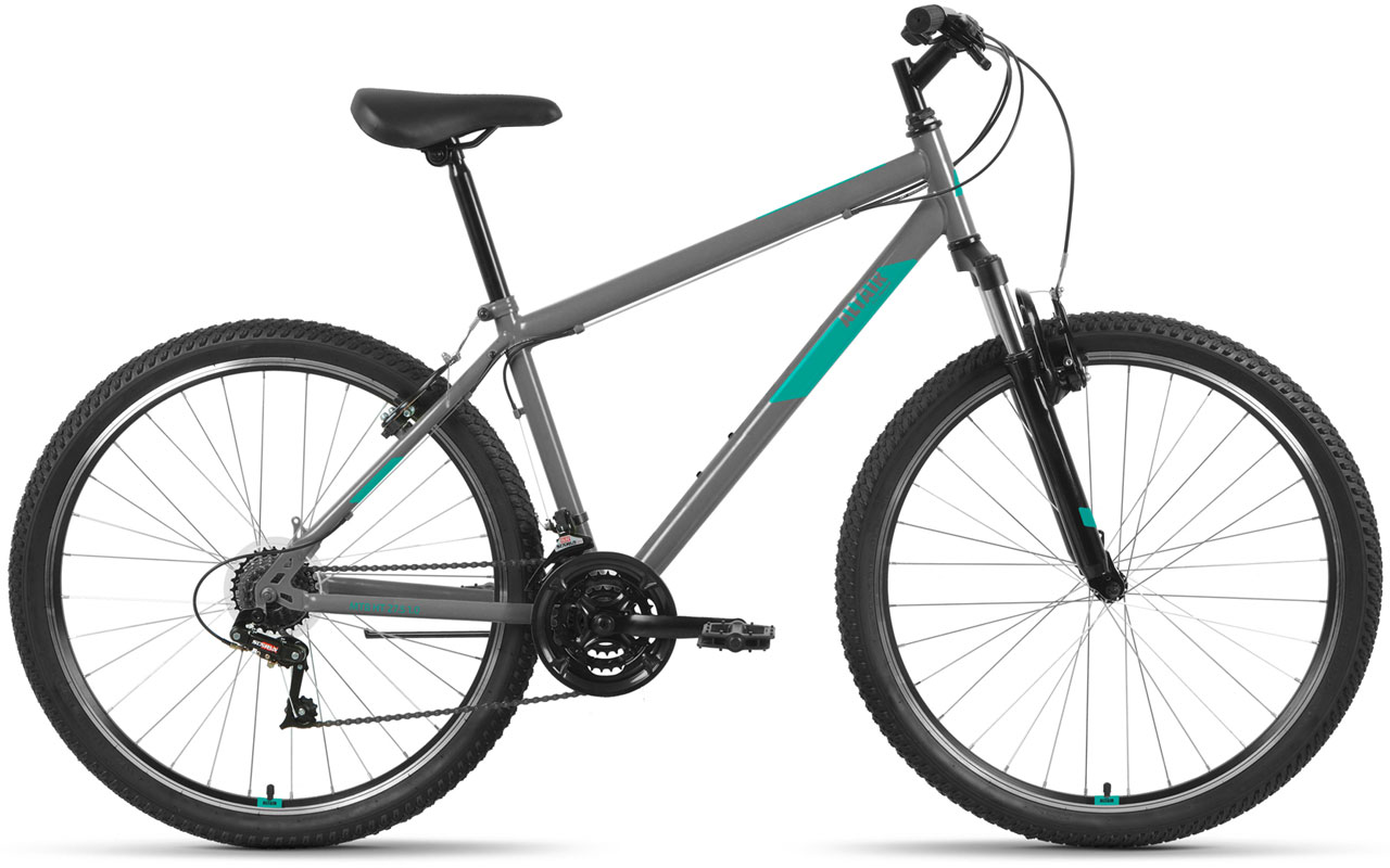 ALTAIR MTB HT 27.5 1.0 2022