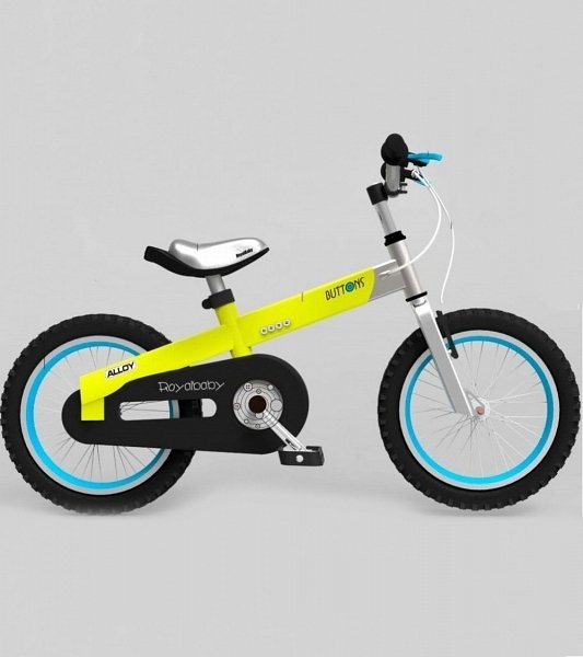 ROYALBABY Alloy Buttons Diy 12