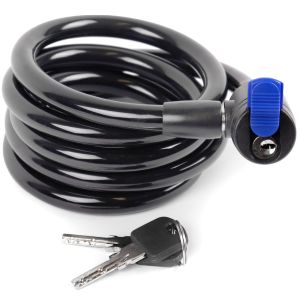 Велозамок Vinca Sport VS 506 12*1500мм