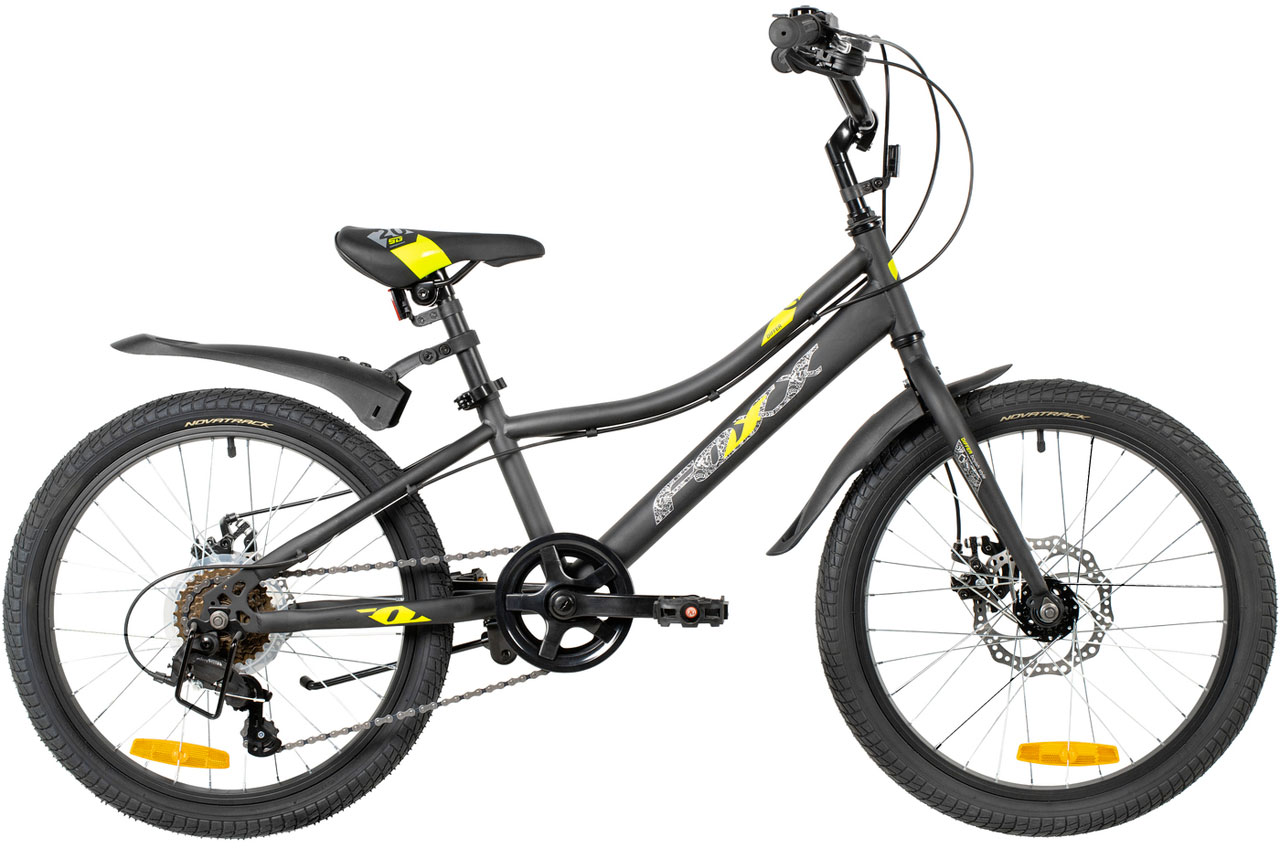FOXX Differ D 20 2026