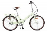 Shulz Krabi V-brake 2017