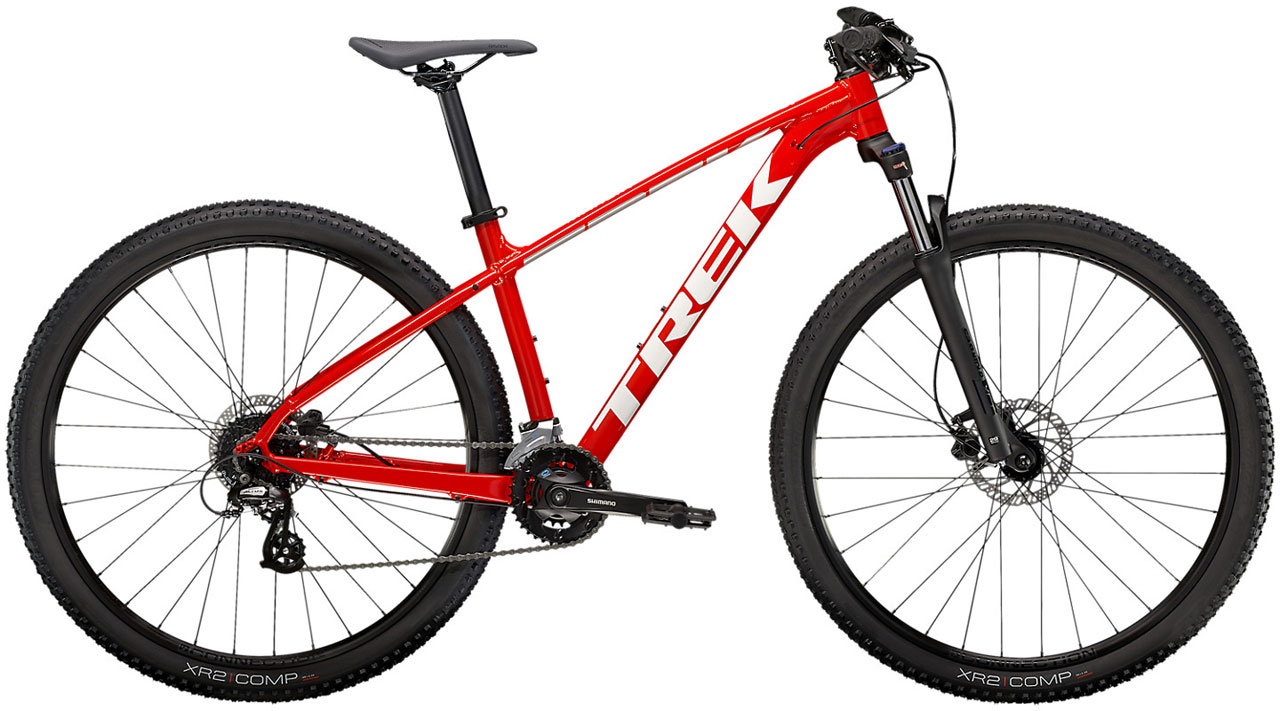 TREK Marlin 5 27.5 2022