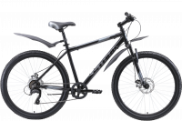 Stark Respect 26.1 D Microshift 2020