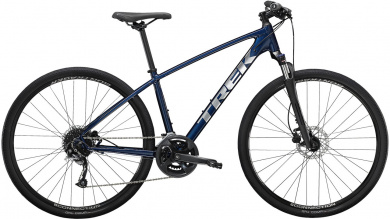 TREK Dual Sport 2 700C 2022