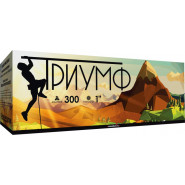 Батарея салютов Триумф, 300 залпов, EC161