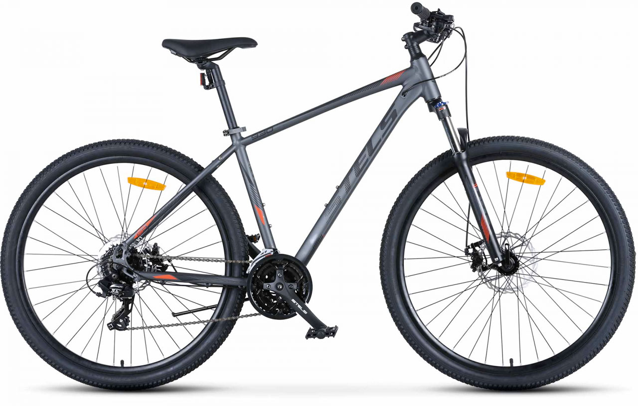 Велосипед STELS Navigator-930 MD 29 2026