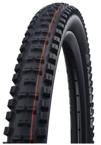 Покрышка. 29x2.60 (65-622) 05-11654159 BIG BETTY Super Trail TLE soft HS608 SCHWALBE