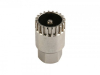 Съемник каретки Bike Hand ISIS YC-26BB-1A