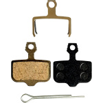 Тормозные колодки для Dualthron Thunder Kugoo G-Booster/M5