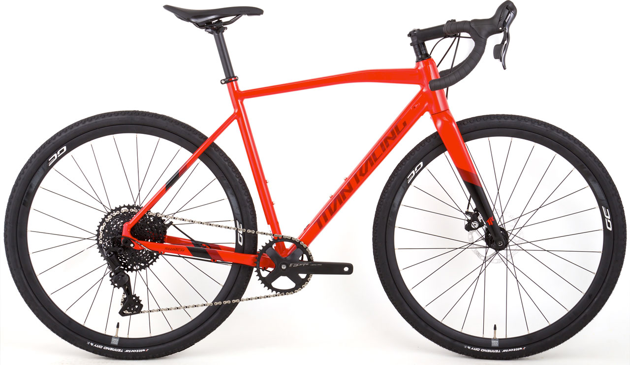 TITAN RACING Switch Sport 2024