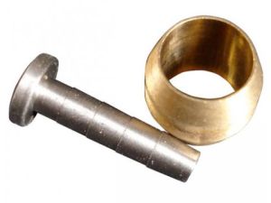 Торм. наконечники KSMBHD1030 2-4116 для гидролинии оливка. соединит трубка BH90 SHIMANO